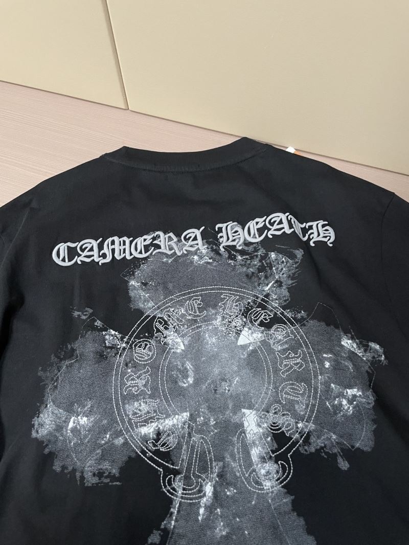 Chrome Hearts T-Shirts